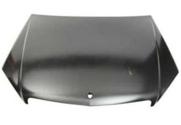 фото thumb №1, Mercedes c клас w204 07-11 капот двигуна кришка