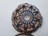 фото thumb №4, Ford fiesta mk6 сцепление диск колесо прижим комплект 1.3 b