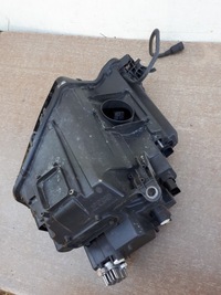 фото thumb №9, Skoda karoq lift 18- лампа перед правая передняя 57b941036 full led 10s