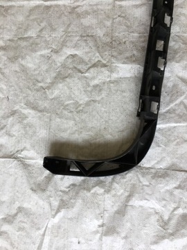 фото thumb №11, Vw passat b6 універсал - ковзун бампера зад 3c9807863