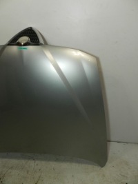 Alfa romeo 156 97-03 капот крышка двигателя решётка  решётка радиатора Оригинал, фото thumb