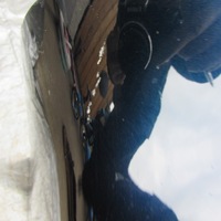 фото thumb №7, Бампер задній toyota land cruiser j150 lift 2017