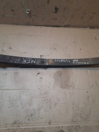 фото thumb №3, Рессора 8 щетка 140cm