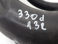 фото thumb №8, Пабтрубок  шланг труба воздухозаборник воздуха 7807493 bmw 3 f30 f31 f34 3.0d n57 13r