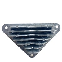 фото thumb №10, Преобразователь лампы правая renault master iv