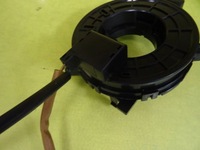 фото thumb №5, Лента pod руль mitsubishi colt a4545450326 nr305