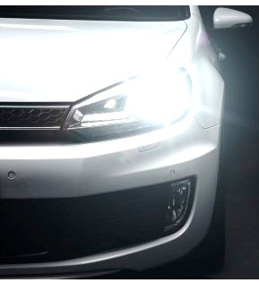 фото thumb №6, Света набор hid ксеноны volkswagen vw golf vi 6 ксенон ксенон ксеноны