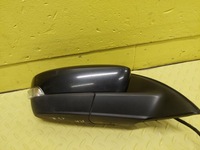 фото thumb №1, Skoda rapid ii дзеркало праве 6 pin 5jb857408k лак cxma