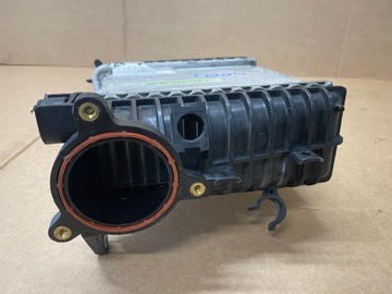 фото thumb №7, Mercedes w205 c клас радіаторів a6540103204