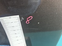 фото thumb №10, Дверь задняя правое peugeot 301 sedan 12-17 коричневый kcmc