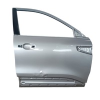 фото thumb №1, Дверь правый перед renault koleos ii 16-