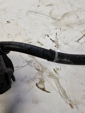 фото thumb №6, Шланг вакуум audi s3 golf r 06k133595