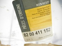 фото thumb №6, Скло лобове renault trafic ii оригінальний номер 8200411152