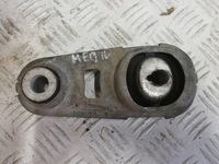 фото thumb №1, Кронштейн подушка двигуна renault megane iv 1.5 dci 112383734r