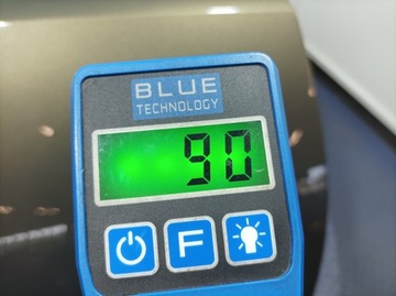 фото thumb №7, Toyota corolla xii e21 sedan двері зад задні праві 6x1