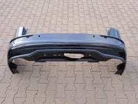 фото thumb №1, Бампер задний задняя volvo v60 ii lift pdc 2022 - org