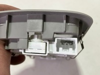 фото thumb №4, Auris ii лампа освещение кабины салона средняя