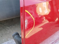 фото thumb №5, Peugeot 508 ii sedan lqv дверь левая задняя