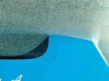 фото thumb №7, Капот opel agila y20a хетчбек