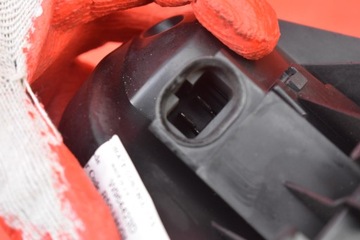 фото thumb №7, Повітродувка вентилятор повітропровід eu w964423d mini cooper one r50 01-08