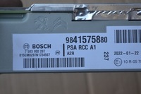 фото thumb №2, Peugeot 208 ii 19- радио модуль радио навигации