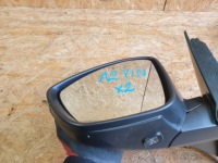 фото thumb №5, Peugeot 208 ii зеркало левая 12 pin