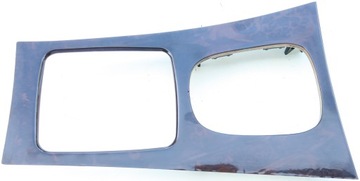 фото thumb №1, Рамка коробки передач дерево автомат mercedes c w203