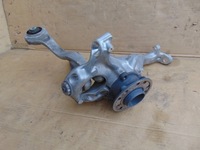 фото thumb №8, Поворотна опора ступиця ліва перед важелі mercedes w206