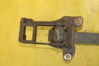 фото thumb №5, Ресора задній двійник 3 щітки transit mk6 132,5cm