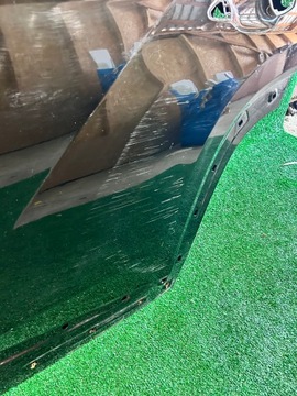 фото thumb №2, Дверь зад задние левая hyundai tucson iv