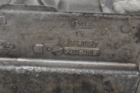 Ford focus mk3 1.0 піддон масляна e3bg-6675 Зі Шроту, фото thumb