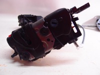 фото thumb №9, Замок двері лівий задня 6 pin citroen ds7