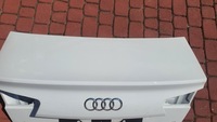 фото thumb №9, Кришка багажника багажника audi a6 c7 sedan