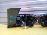 фото thumb №6, Citroen c5 aircross lift лампа задняя левая 2022r po zalaniu