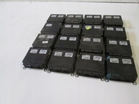 фото thumb №1, Блок керування подушок касета wabco ecas scania r p g