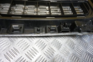 фото thumb №9, Gmc sierra 2500 3500 hd 2015 - 2019 решітка перед решітка радіатора хром 84089015