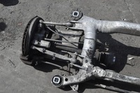 фото thumb №7, Bmw 6 e63 3.0d 286km балка підвіска задня 154tys!