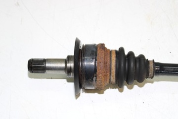 фото thumb №4, Bmw 3 f30 f31 f32 2.0d піввісь зад права задня 7597682