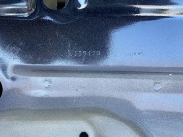 фото thumb №10, Volkswagen arteon 3g8 двері задні праві