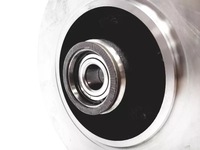 фото thumb №5, Maxgear тормозные диски+ тормозные колодки задняя renault fluence подшипник