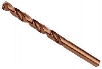 СВЕРЛО ПО МЕТАЛЛУ SCHMITH COBALT СВЕРЛО 6,0 мм INOX