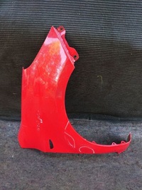 фото thumb №1, Hyundai i20 крила правий перед передній