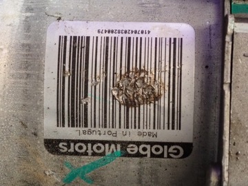 фото thumb №9, Fiat stilo 01-10 1.8 підсилювач електричні хрестовина 00051723101