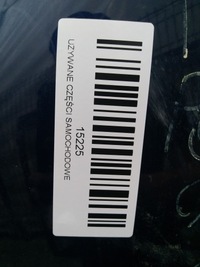 фото thumb №16, Бампер перед porsche cayman s 987 06-09r