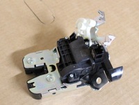 фото thumb №7, Skoda karoq nu rear задняя дверь boot lock 5f0827505