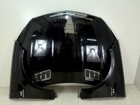 фото thumb №15, Mercedes w166 166 ml63 amg перед бампер крила радіатор лампи pas капот