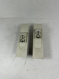 фото thumb №1, Edge mk2 кронштейн ремней безопасности комплект