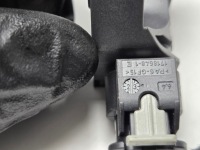 Proace combo berlingo rifter датчик удару 9852080480 Зі Шроту, фото thumb