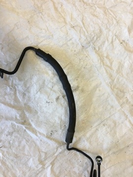 фото thumb №8, Vw passat b4 шланг підсилювача 4b0422893a