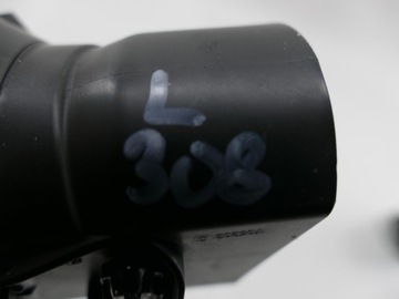 фото thumb №11, Peugeot 308 i решітка повітропровід ліва впуск